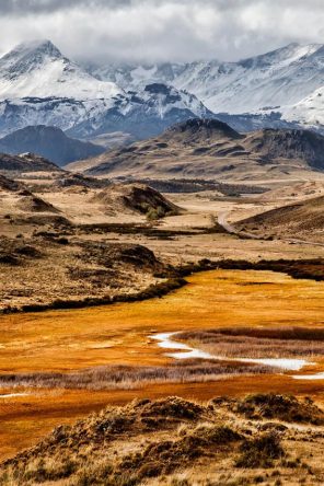 Patagonia National Park - dd