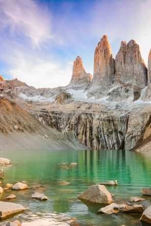 Torres Del Paine - dd