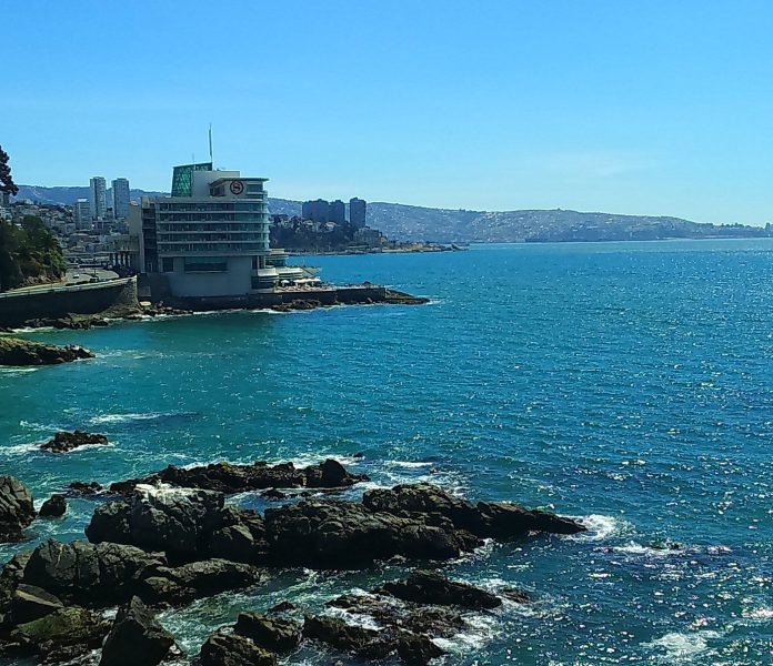 Viña del Mar - bb